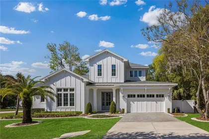WINDERMERE FL Home