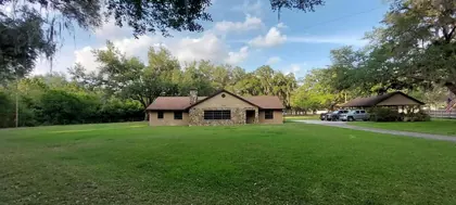 SAN ANTONIO FL Home