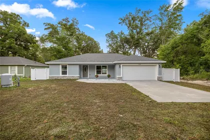 SUMMERFIELD FL Home