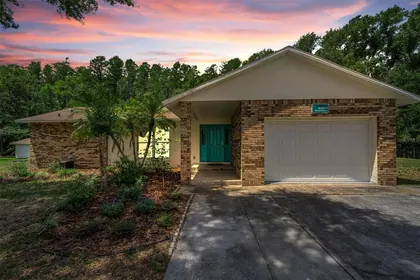 LAND O LAKES FL Home