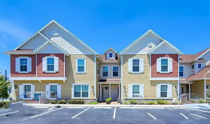 KISSIMMEE FL Home