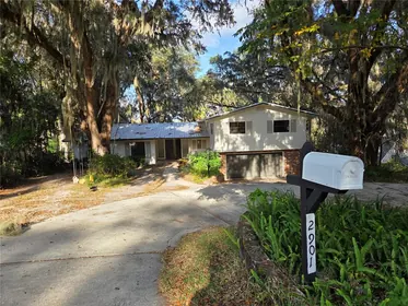 GAINESVILLE FL Home