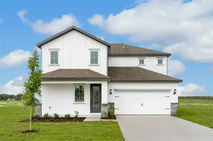 BABSON PARK FL Home
