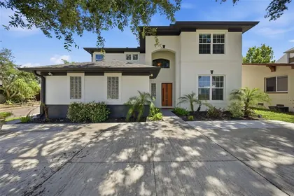 ST PETERSBURG FL Home