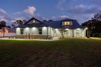 ORMOND BEACH FL Home