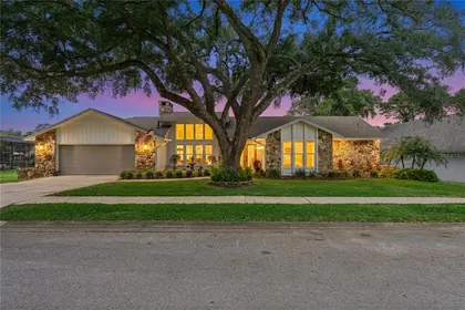 LONGWOOD FL Home