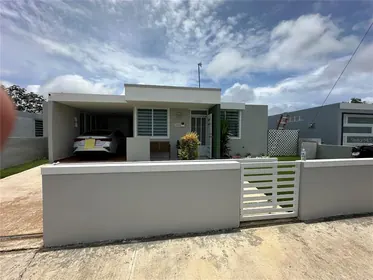 QUEBRADILLAS PR Home