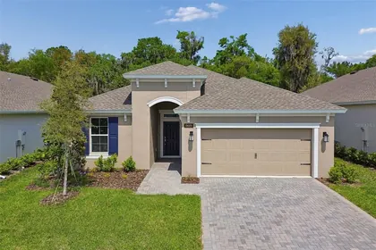 BROOKSVILLE FL Home