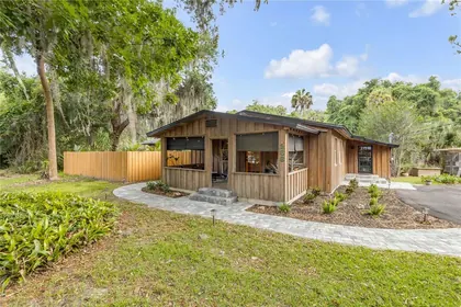 EDGEWATER FL Home