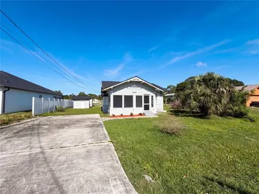 MELBOURNE FL Home