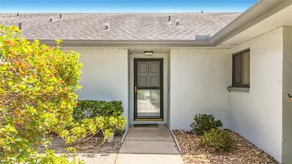 CLEARWATER FL Home