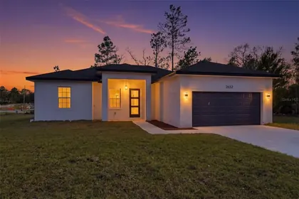 DUNNELLON FL Home