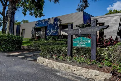 PALM HARBOR FL Home