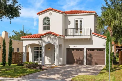 WINTER PARK FL Home