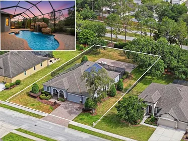 SPRING HILL FL Home