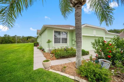 RIVERVIEW FL Home