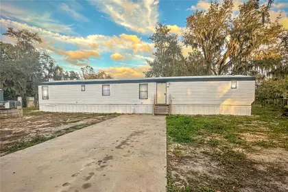 FROSTPROOF FL Home