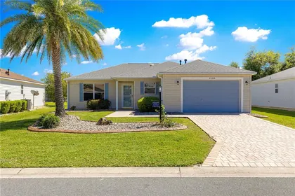 THE VILLAGES FL Home
