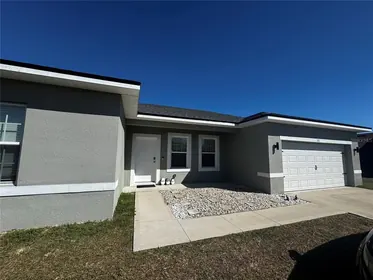 KISSIMMEE FL Home
