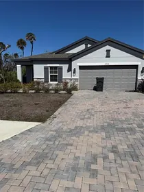 PALMETTO FL Home