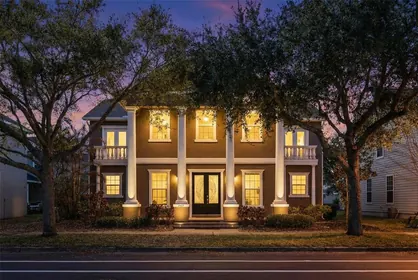 HARMONY FL Home