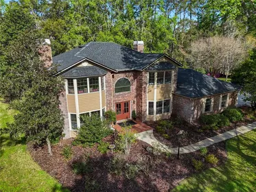 GAINESVILLE FL Home