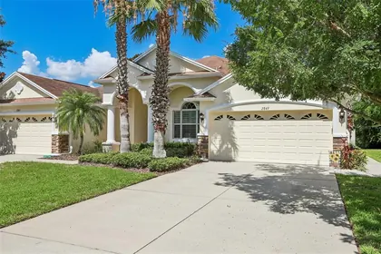 LAND O LAKES FL Home