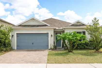DAVENPORT FL Home
