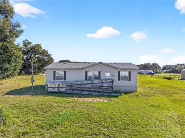 OCKLAWAHA FL Home