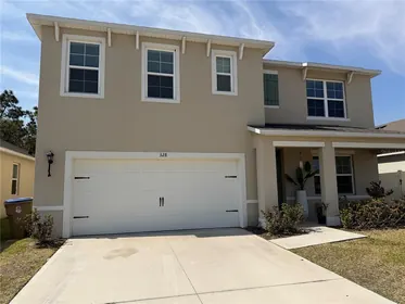 ST CLOUD FL Home