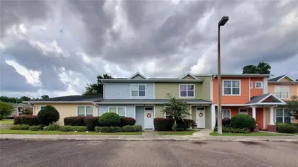 GAINESVILLE FL Home