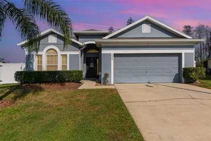 KISSIMMEE FL Home