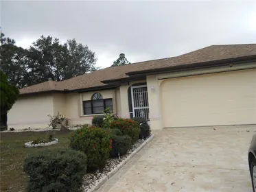 PORT CHARLOTTE FL Home