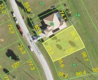 PUNTA GORDA FL Property