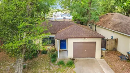 MOUNT PLYMOUTH FL Home