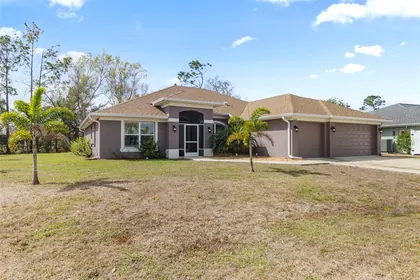 PUNTA GORDA FL Home