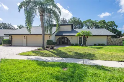 CLEARWATER FL Home
