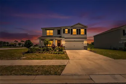 BRADENTON FL Home