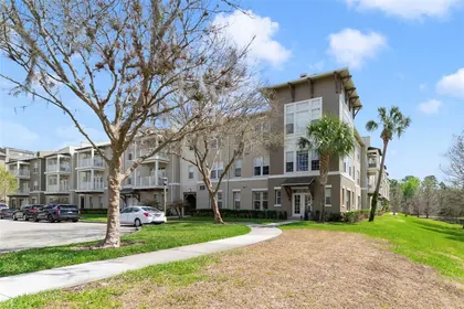 CELEBRATION FL Home