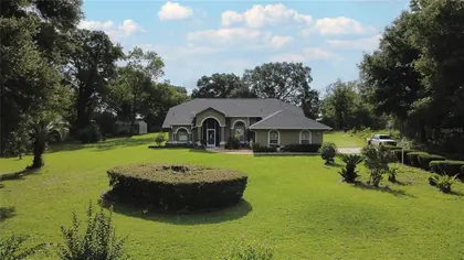 OCALA FL Home