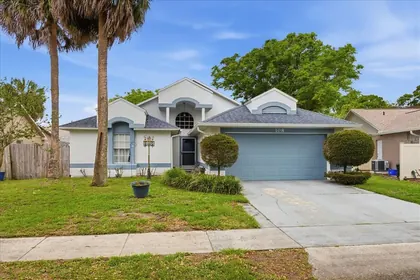 SANFORD FL Home