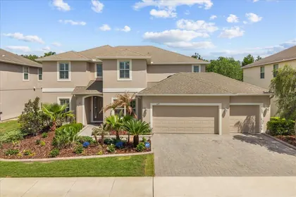 CLERMONT FL Home