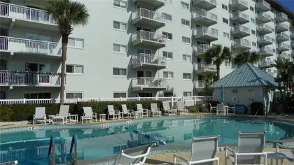 DAYTONA BEACH FL Home