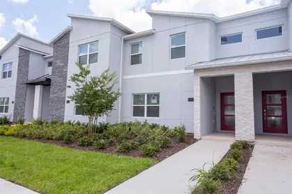 DAVENPORT FL Home