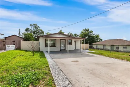 HAINES CITY FL Home