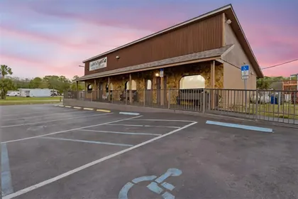 WEEKI WACHEE FL Property