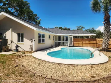 DUNEDIN FL Home