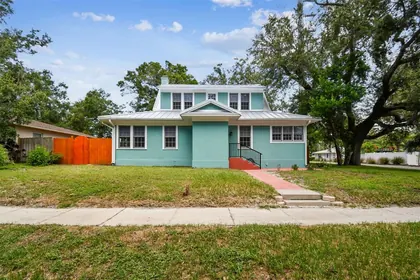 DUNEDIN FL Home