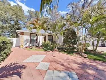 TAMPA FL Home
