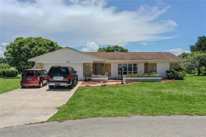 SEBRING FL Home